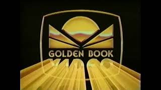 Madeline in London Golden Book Video 1991 VHS Opening [upl. by Huberman666]