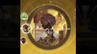 원신 Rex Incognito [upl. by Brause]