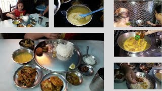 My breakfast to lunch routine  niramish bengali vlogvlog 5 [upl. by Anilemrac310]