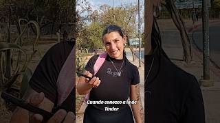 Es para el Té mi cuchara 😥🤣 humor cordoba comedia viralvideo tinder [upl. by Sheila]