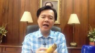 Mahapdi Ang Sikmura Ulcer Dr Willie Ong Tips 2 in Filipino [upl. by Nitram325]