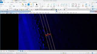 Mobile Mapping System  Point Cloud Processing  Feature Class Detection  Wires [upl. by Vevina]