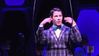 Highlights From quotHow to Succeedquot Starring Nick Jonas [upl. by Goldenberg206]