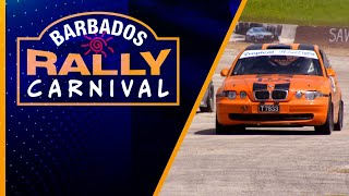 2023 Barbados Rally Carnival Highlights [upl. by Arielle808]