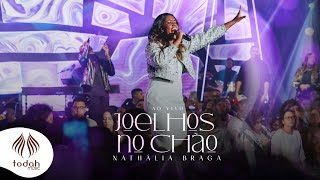 Nathália Braga  Joelhos no Chão Clipe Oficial [upl. by Manda894]