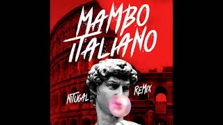 Shaft  Mambo Italiano 2021 NitugaL Remix [upl. by Ygiaf186]