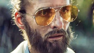 Far Cry 5 5th Anniversary  Official NextGen Update Trailer [upl. by Ltsyrk425]