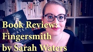 Book Review  Fingersmith [upl. by Syhr476]