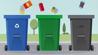 Too Good to Waste Calgary’s Waste Story [upl. by Costanza867]