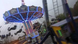 Flash  Weber Onride Gallimarkt Leer 2015 [upl. by Yank]