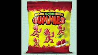 Insane Clown Posse  Gummies Sour Cherry [upl. by Naujik822]