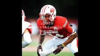 The CS Podcast JD Roussel interview 2015 NFL Draft Prospect CB Sacred Heart [upl. by Servetnick]