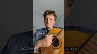 Marek Grechuta  Gdzieś w nas cover polishmusic music polskamuzyka poland polska [upl. by Hedberg53]