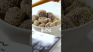 Easy Buchi Recipe [upl. by Asfah]