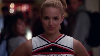 quinn fabray scenes  logoless hd [upl. by Wj]