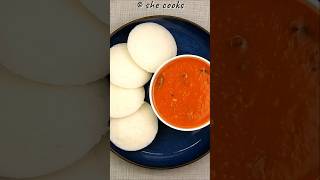 Roadside Tomato chutney  Street style kara chutney recipe  South Indian Chutney For Idli amp Dosa [upl. by Lois369]