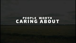 People Worth Caring About  LongTerm Care Workforce Docuseries  Trailer [upl. by Akibma]