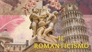 Le origini del romanticismo [upl. by Acsot771]