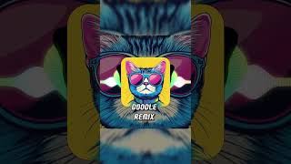 Doodle remix remix doodleremix nhactiktokremix doodle [upl. by Gile]