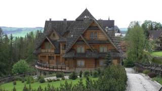 Tatra Mountains Zakopane Poland [upl. by Yacov]