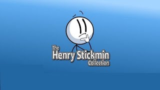 Valiant Hero  Ockeroid The Henry Stickmin Collection [upl. by Neret394]