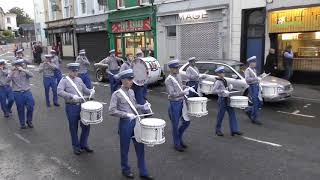 Kells Sons Of William  Pride Of The Bann 2019 [upl. by Immanuel]