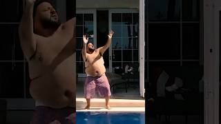 Live it Up DJ Khaled  Dancing 🕺 djkhaled dance dancevideo shorts [upl. by Korney]