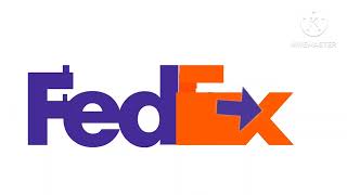 FedEx Logo Remake Intro HD [upl. by Nayt]