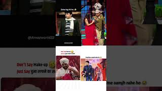 Kapil Sharma show 🫠🙄 shorts kapilsharma47 kapilsharmashow kapilsharmacomedy kapilsharmafun🤣 [upl. by Lilia]