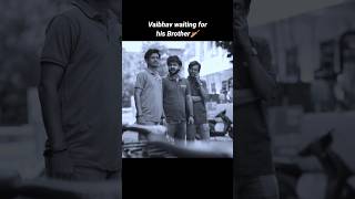 kota factory season 3 episode 1 vaibhav waiting for his Brother kotafactoryseason3 [upl. by Analle]