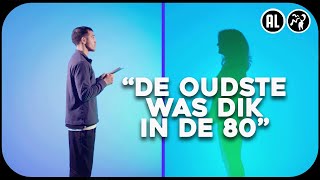 Seksverzorger  Ralphs Blind Date met Marion  S01E02 [upl. by Scriven]