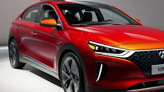 Hyundai Ioniq 6 2025 Review The Future of Electric Luxury  Full Specs amp Features [upl. by Noiraa]