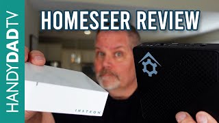 HomeSeer for INSTEON orphans [upl. by Spencer]