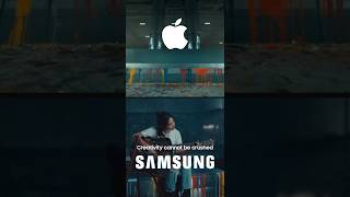 Samsung zaorał Apple XD [upl. by Hearn]