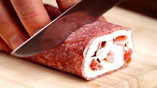 12 быстрых и вкусных блюд всего лишь из 5 продуктов [upl. by Girish]