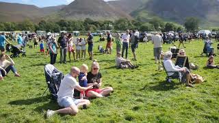 Loweswatercam  Loweswater Show 2024 Music [upl. by Errecart619]