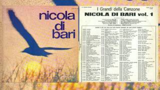 Nicola di Bari Vol1 [upl. by Ahtekahs]