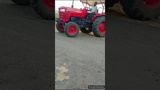 Tractor Mahindra 585 sp plus shorts ❤️ [upl. by Asi]