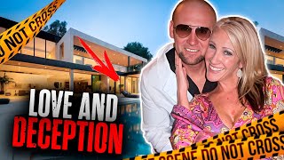 The Chilling Case of Sabrina and Robert Limon True Crime Documentary [upl. by Epillihp]