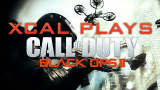 Cordis Die  Call of Duty Black Ops 2 pt13 [upl. by Yetnruoc]