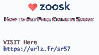 How to Send Unlimited Message on Zoosk without Coins [upl. by Ennovehs]