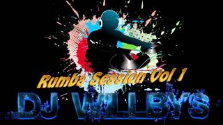 Rumba Session Vol 1 [upl. by Acisset]