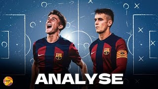 CASADOUNAI HERNANDEZ 🔍 Analyse de leurs profils et ce quils peuvent apporter au Barça 🔵🔴 [upl. by Nich]