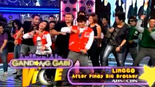 JAMICH on Gandang Gabi Vice Commercial Teaser [upl. by Lajet868]