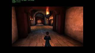 Harry Potter and the Sorcerers Stone Game EP 30 The End [upl. by Nerfe301]