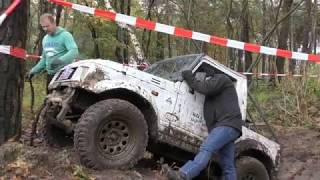 4x4 treffen St Isidorushoeve op zondag 12 november [upl. by Morton]