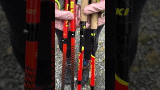 Leki FXOne poles [upl. by Htrow589]