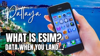 What Is eSIM eSIM Pros amp Cons Explained [upl. by Eneroc]