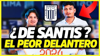 EL CASO DE JERIEL DE SANTIS ¿DE VERDAD ES TAN MALO  CUANDO UN JUGADOR PIERDE LA FE [upl. by Edmondo225]