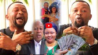 SCANDALE FR JOSE NZITA ASAMBWE LIKOLO YA MBONGO MM GUERDA AZO LUKISA YE PO ABETA YE [upl. by Yesrej]